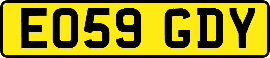 EO59GDY