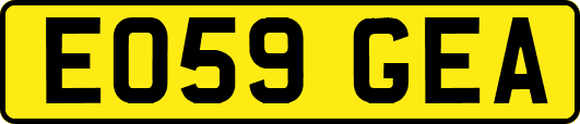 EO59GEA
