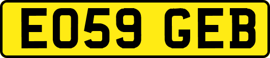 EO59GEB
