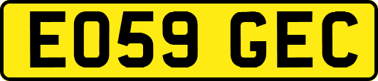 EO59GEC
