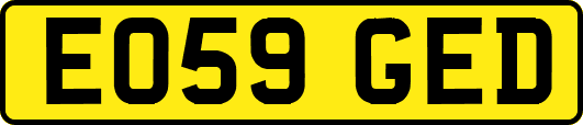 EO59GED
