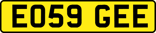 EO59GEE