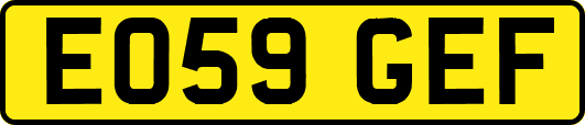 EO59GEF