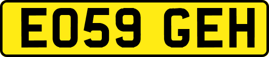 EO59GEH