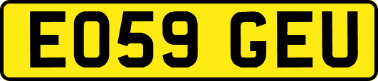EO59GEU