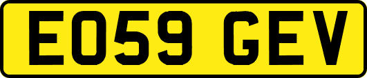 EO59GEV