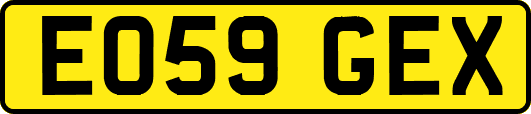 EO59GEX
