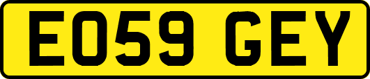 EO59GEY