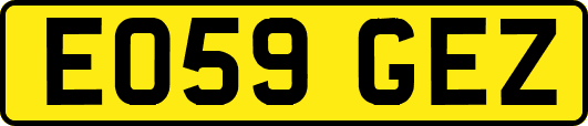 EO59GEZ