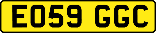 EO59GGC