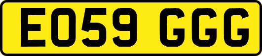 EO59GGG