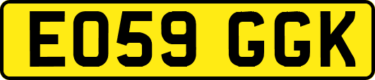 EO59GGK