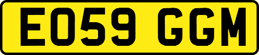 EO59GGM