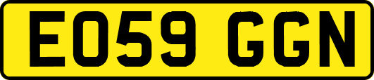 EO59GGN