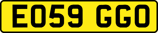 EO59GGO