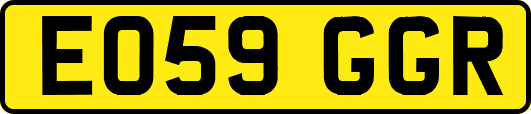 EO59GGR