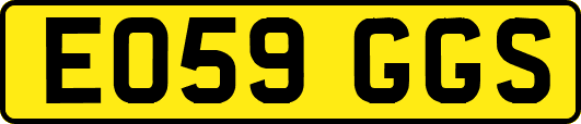 EO59GGS
