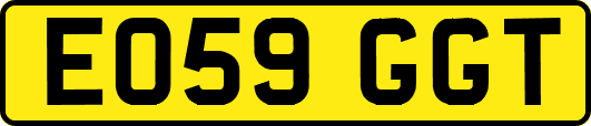 EO59GGT