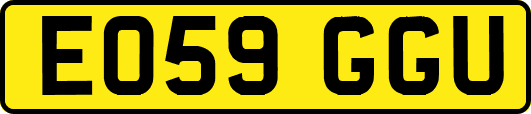 EO59GGU