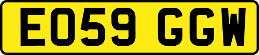 EO59GGW