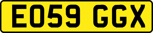 EO59GGX