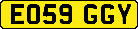 EO59GGY