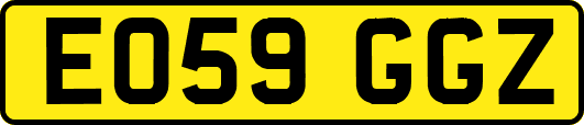 EO59GGZ