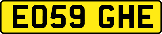 EO59GHE