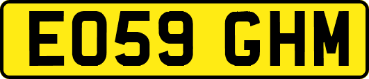 EO59GHM