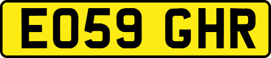 EO59GHR