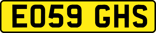EO59GHS