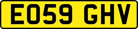 EO59GHV