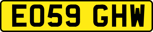 EO59GHW