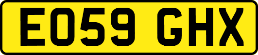 EO59GHX