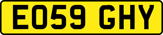 EO59GHY