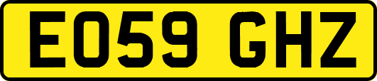 EO59GHZ