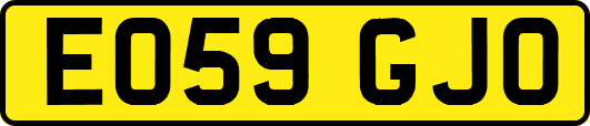 EO59GJO
