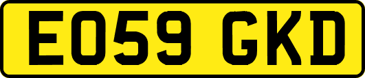 EO59GKD