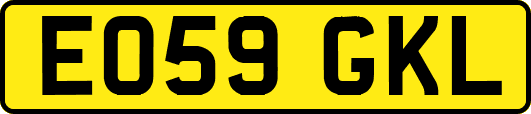EO59GKL