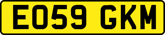 EO59GKM