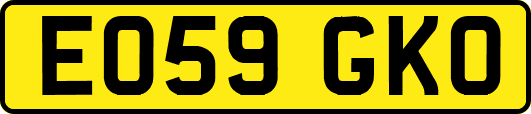 EO59GKO