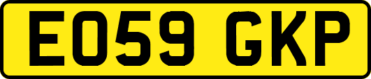 EO59GKP