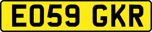 EO59GKR