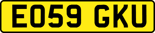 EO59GKU