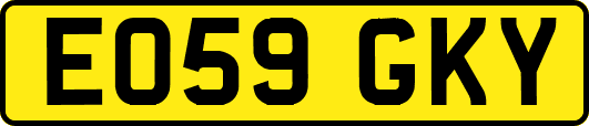 EO59GKY