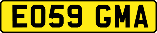 EO59GMA