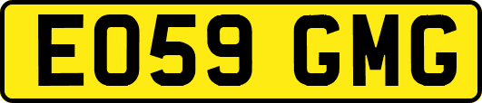 EO59GMG