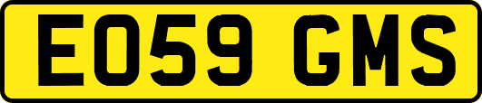 EO59GMS