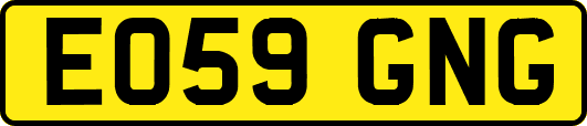 EO59GNG