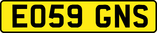 EO59GNS
